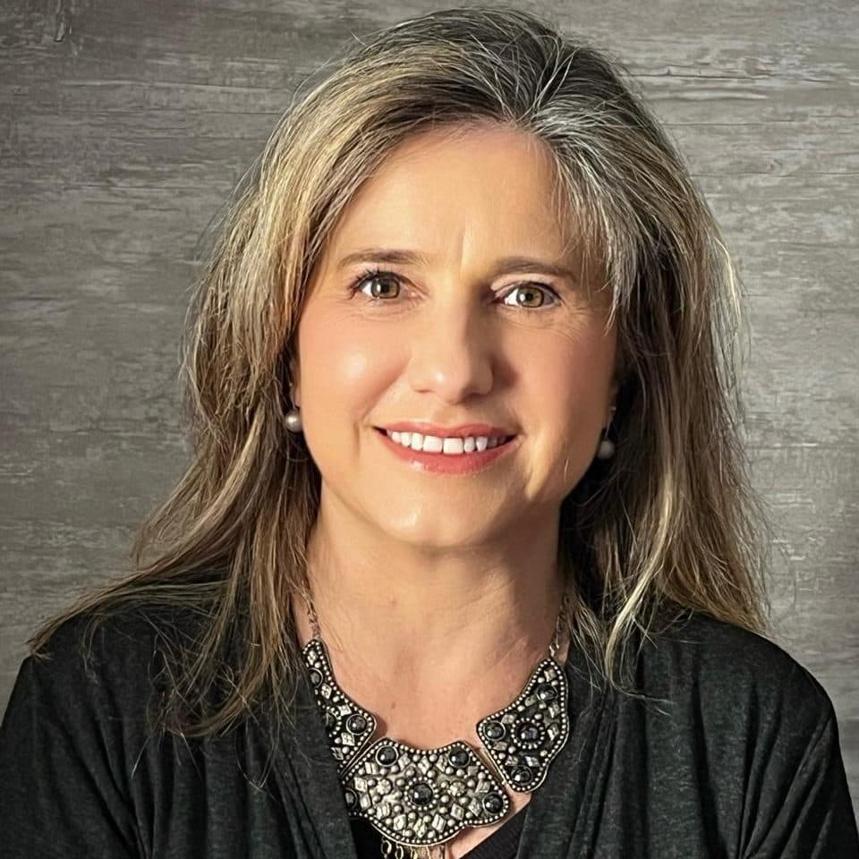 Retrato de Letícia Garcez
