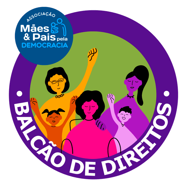 Selo do Balcão de Direitos das Pessoas Atípicas
